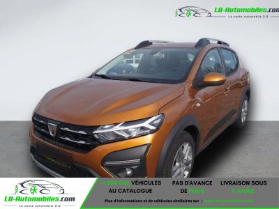 Dacia Sandero TCe 90 BVM