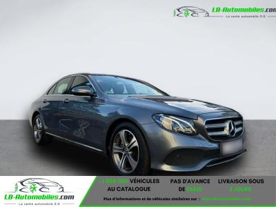 Mercedes Classe E 200 BVA