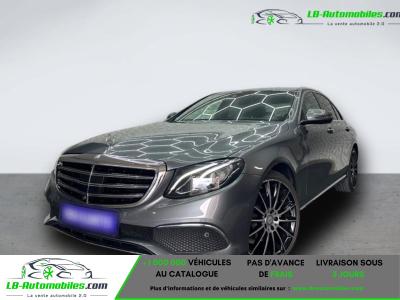 Mercedes Classe E 200 BVA