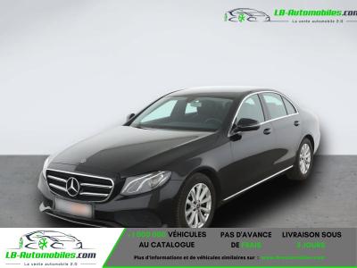 Mercedes Classe E 200 BVA