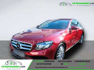 Mercedes Classe E 200 BVA