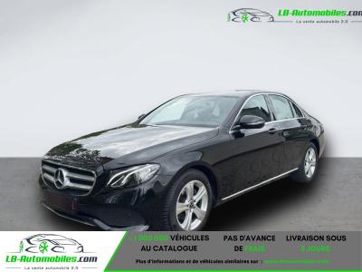 Mercedes Classe E 200 d BVA