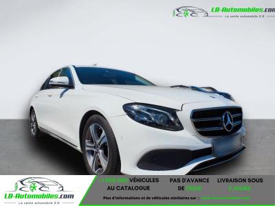 Mercedes Classe E 200 d BVA