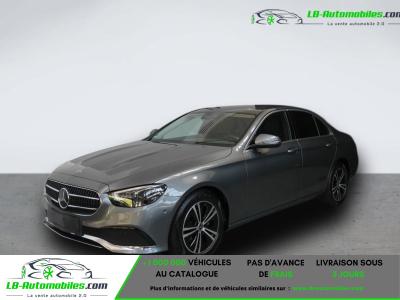 Mercedes Classe E 200 d BVA