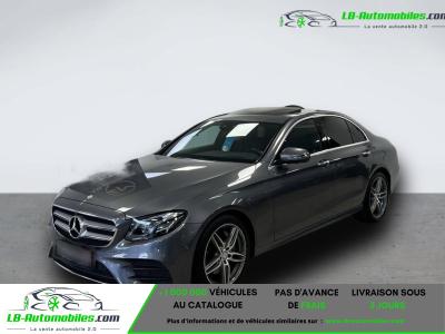 Mercedes Classe E 220 d BVA