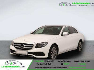 Mercedes Classe E 220 d BVA