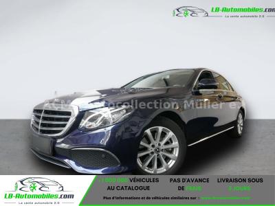 Mercedes Classe E 250 BVA
