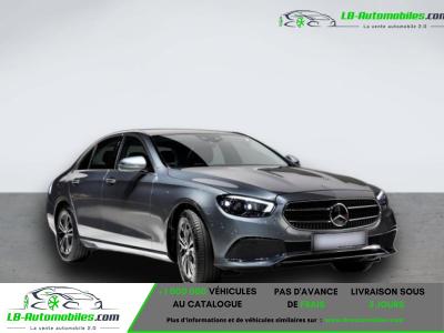Mercedes Classe E 300 BVA