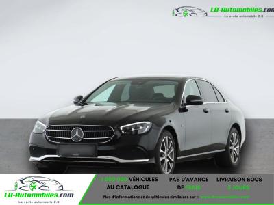 Mercedes Classe E 300 de BVA