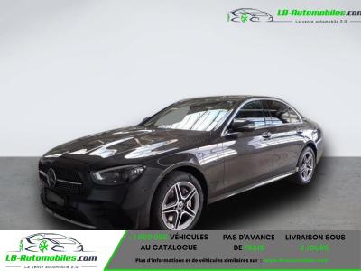 Mercedes Classe E 300 e BVA