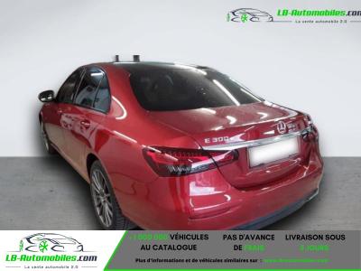 Mercedes Classe E 300 e BVA