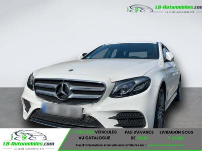Mercedes Classe E 350 d BVA