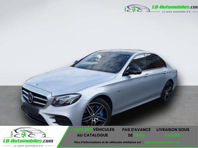 Mercedes Classe E 350 e BVA