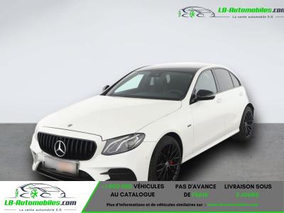Mercedes Classe E 350 e BVA