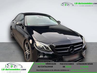 Mercedes Classe E 350 e BVA