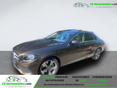 Mercedes Classe E 400 BVA