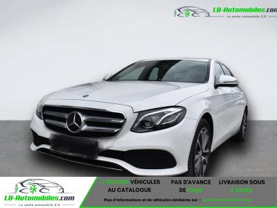 Mercedes Classe E 400 BVA