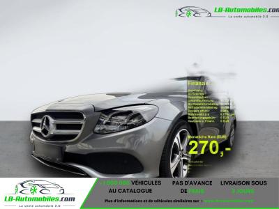 Mercedes Classe E 400 BVA