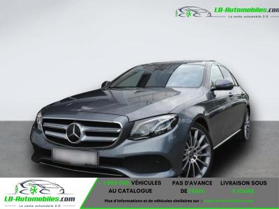 Mercedes Classe E 400 BVA