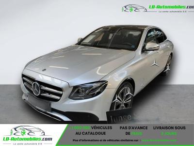 Mercedes Classe E 400 d BVA 4-Matic