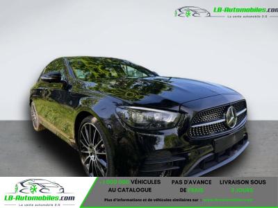Mercedes Classe E 400 d BVA 4-Matic
