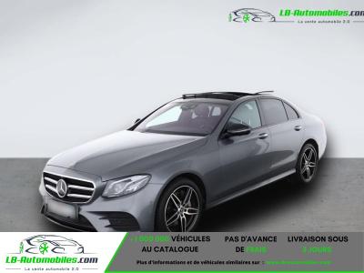 Mercedes Classe E 400 d BVA 4-Matic