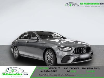 Mercedes Classe E 53 AMG BVA 4-Matic+
