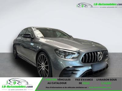 Mercedes Classe E 53 AMG BVA 4-Matic+