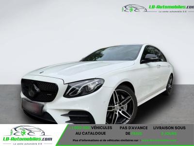 Mercedes Classe E 53 EQBoost BVA 4-Matic+
