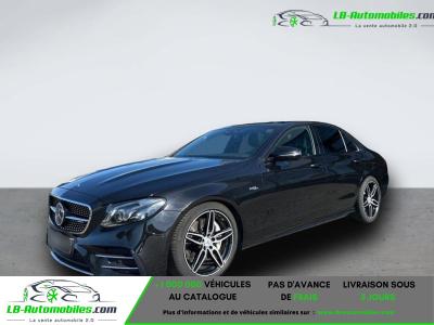 Mercedes Classe E 53 EQBoost BVA 4-Matic+