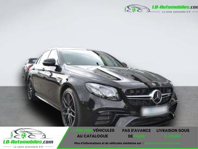Mercedes Classe E 63 S AMG BVA 4-Matic+
