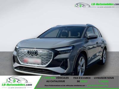Audi Q4 E-Tron 35 170 ch 55 kW