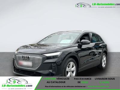 Audi Q4 E-Tron 35 170 ch 55 kW