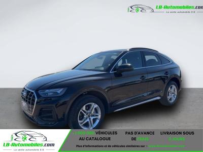 Audi Q5 Sportback 40 TDI 204 BVA Quattro