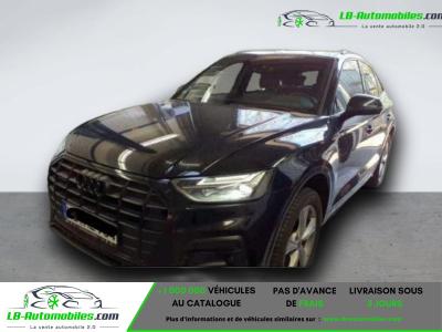 Audi Q5 Sportback 40 TDI 204 BVA Quattro