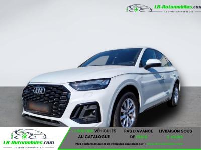 Audi Q5 Sportback 45 TFSI 265 BVA Quattro