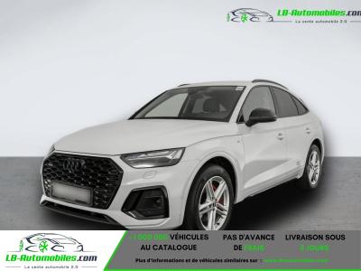 Audi Q5 Sportback 50 TFSIe 299 BVA Quattro