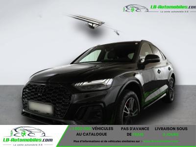 Audi Q5 Sportback 55 TFSIe 367 BVA Quattro