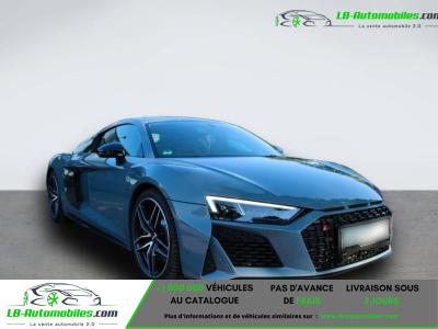 Audi R8 V10 5.2 FSI 570 BVA