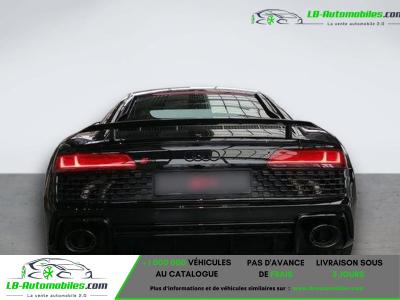 Audi R8 V10 GT 5.2 FSI 620 BVA RWD