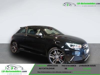 Audi S1 2.0 TFSI 231 Quattro