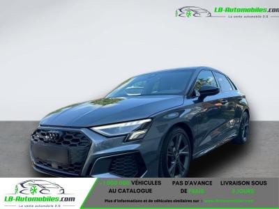 Audi S3 Sportback 2.0 TFSI 310 BVA Quattro