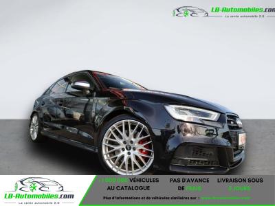Audi S3 Sportback 50 TFSI 300 BVA Quattro