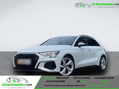 Audi S3 Sportback TFSI 310 BVA Quattro