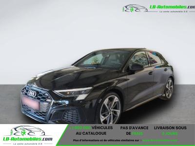 Audi S3 Sportback TFSI 310 BVA Quattro