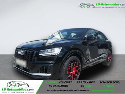 Audi SQ2 50 TFSI 300 ch BVA Quattro