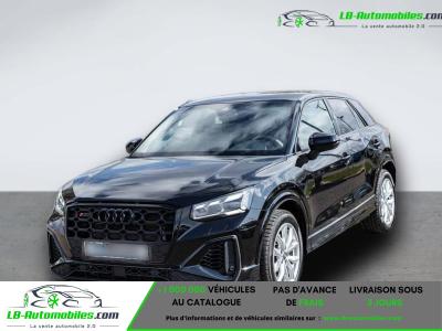 Audi SQ2 50 TFSI 300 ch BVA Quattro