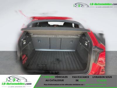 Audi SQ2 50 TFSI 300 ch BVA Quattro