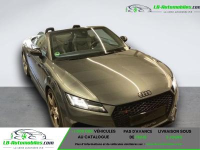 Audi TT RS Roadster 2.5 TFSI 400 BVA Quattro