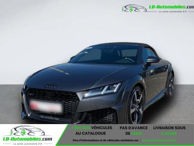 Audi TT RS Roadster 2.5 TFSI 400 BVA Quattro